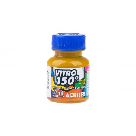 TINTA VITRO 150 B.AGUA...