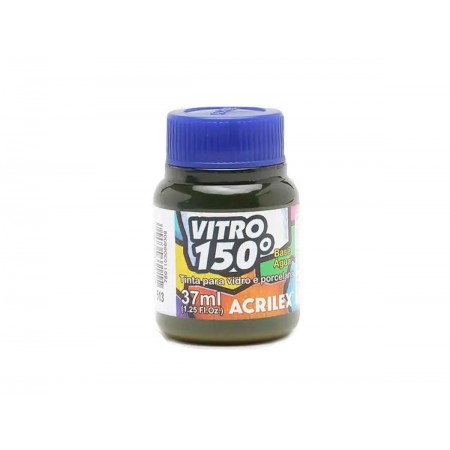 TINTA VITRO 150 B.AGUA...