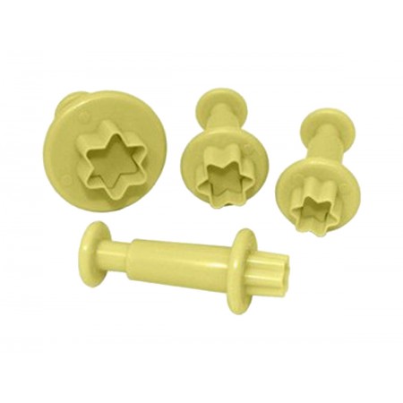 EJETOR MYOSOTIS C/4 PECAS