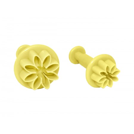 EJETOR MARGARIDAS C/2 PECAS