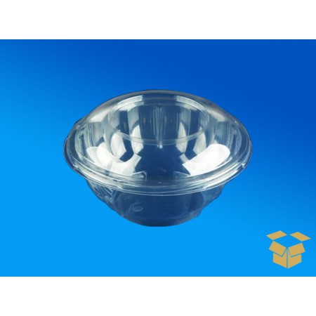 EMB.142X75MM RED.BOWL EB681...