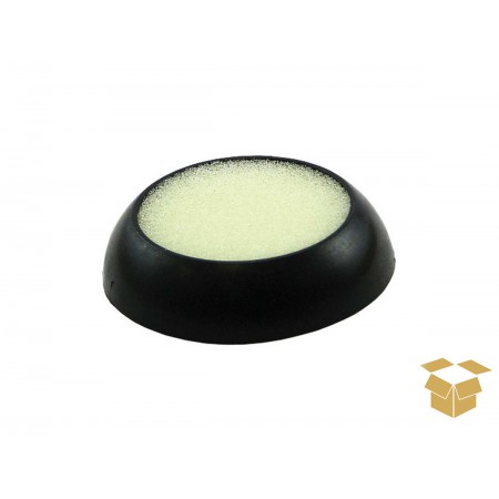 MOLHA DEDO ESPONJA C/AGUA C/12