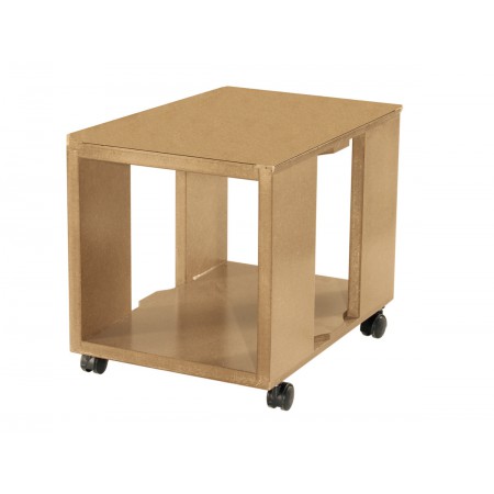 BASE PARA ARQUIVO GAVETA...