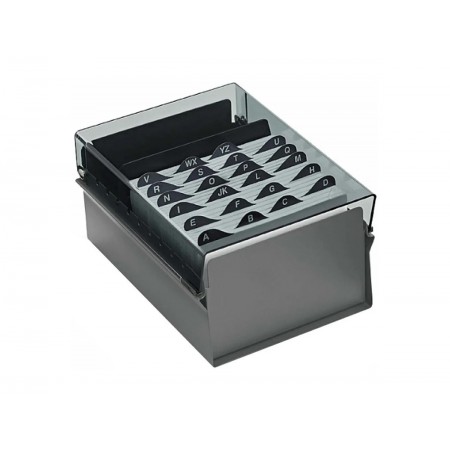 FICHARIO 4"X6" ACO E...