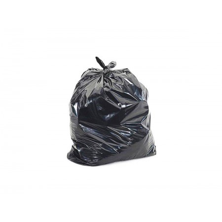 SACO LIXO  40LT.59X57 PRETO...