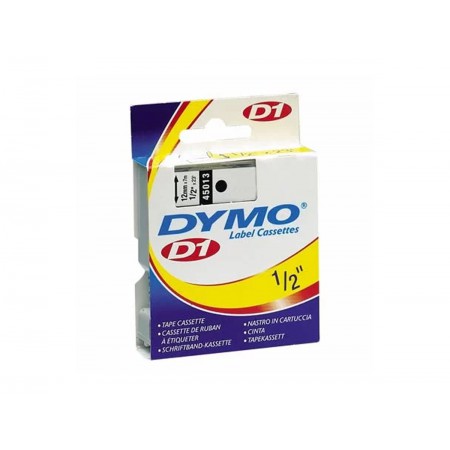 FITA ROTULADOR DYMO...