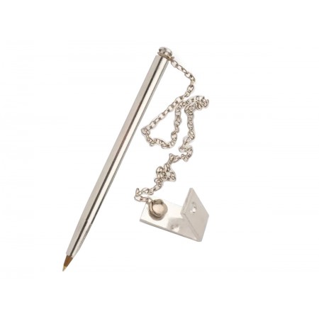 CANETA FIXA BASE DIAGONAL...