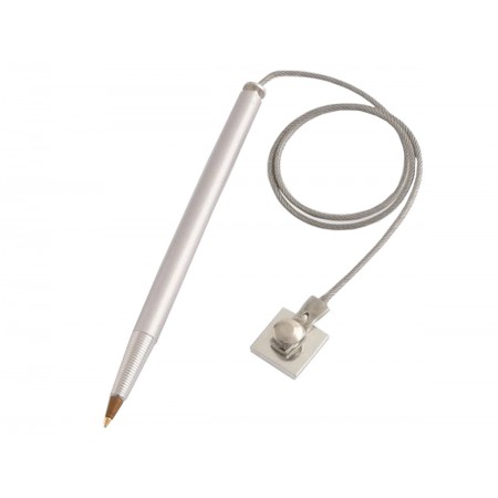 CANETA FIXA BASE COLADA...