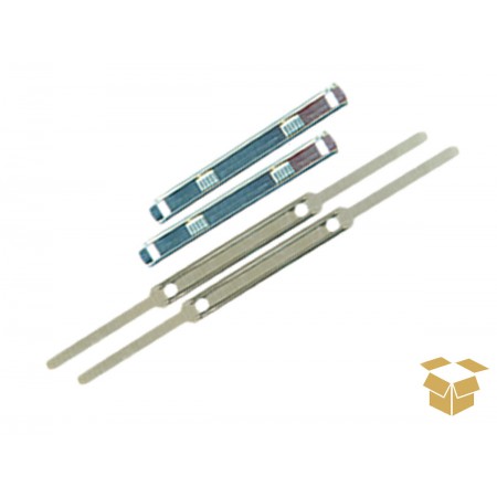 GRAMPO TRILHO METAL 80MM...