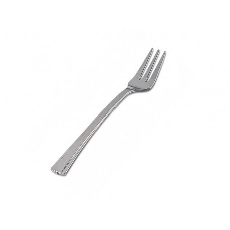 GARFO PLAST.SOBREMESA PR.REQUINTE C/25