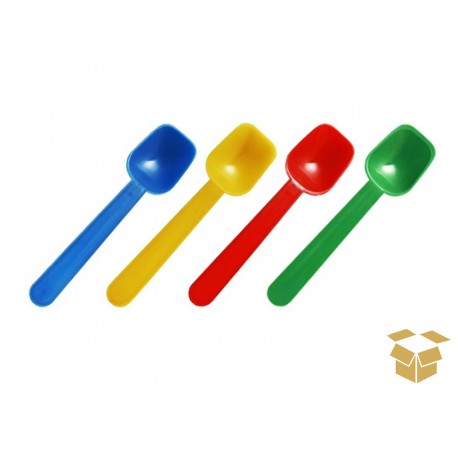 PAZINHA PLAST.SORVETE GRD.SORTIDA 3X1000