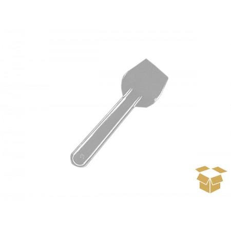 PAZINHA PLAST.SORVETE...