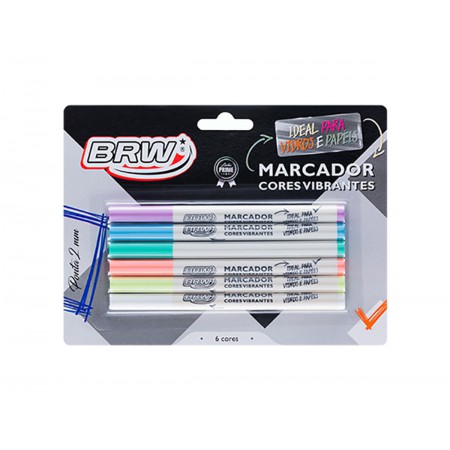 PINCEL ATOMICO MARCADOR...