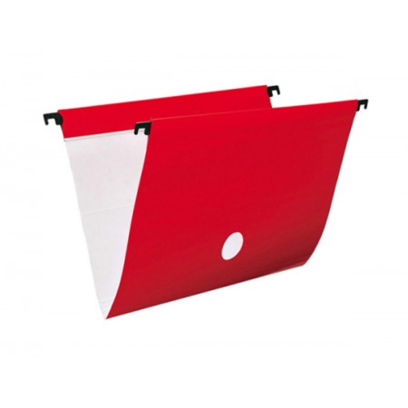 PASTA SUSPENSA COLORIDA...