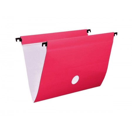 PASTA SUSPENSA COLORIDA...