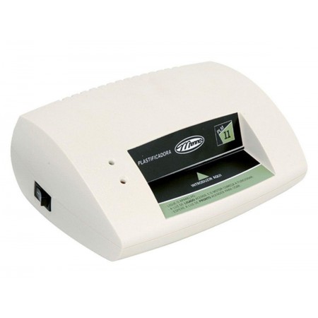 PLASTIFICADORA POLASEAL...