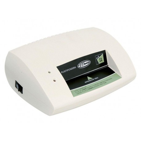 PLASTIFICADORA POLASEAL PEQ. PLM11