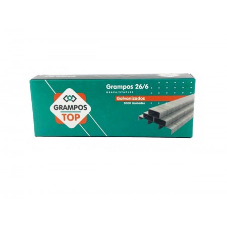 GRAMPO GRAMPEADOR 26/6...