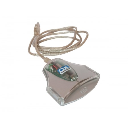 LEITOR CARTAO DIGITAL A3-...