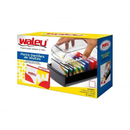 PORTA CARTAO DE VISITA...