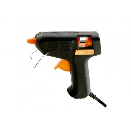 PISTOLA COLA QUENTE  10W.PEQ INMETRO BRW