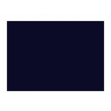 PAPEL CAMURCA AZUL MARINHO 40X60 C/25