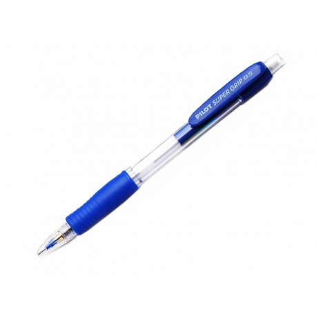 LAPISEIRA 0,5 PILOT H-185 S.GRIP AZUL-AV