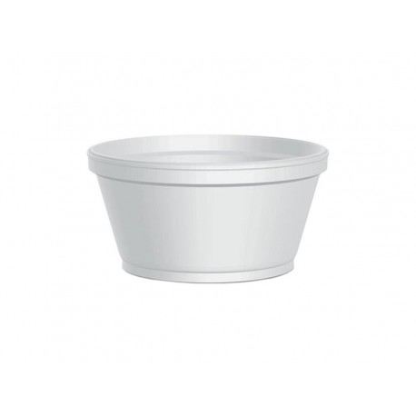 POTE TERMICO ISO.240ML BAIXO C/25-240J20