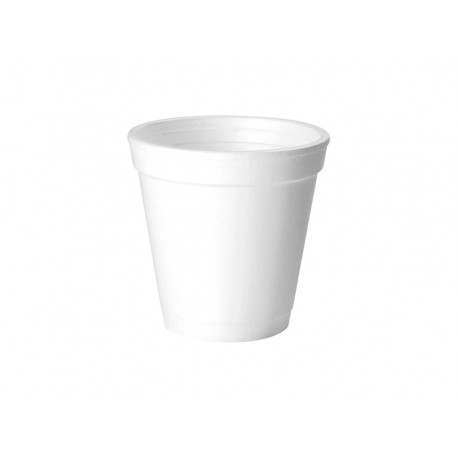 COPO TERMICO ISO.480ML C/25 - A480 X