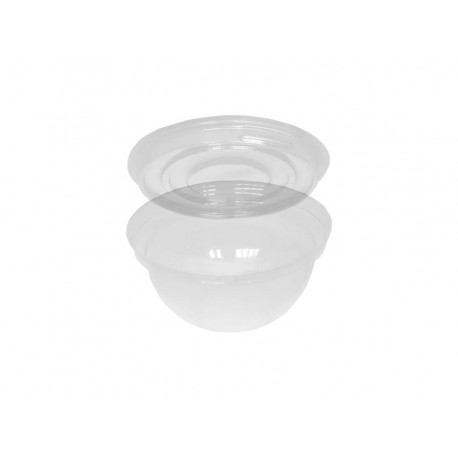 EMB.CANDY BOX TRANSPARENTE 70X45MM C/10