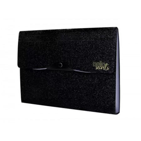 PASTA SANF.A4 12D.SECRETS...