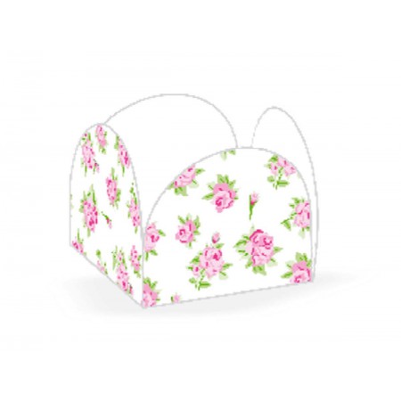 FORMINHA 4 PETALAS FLORAL...