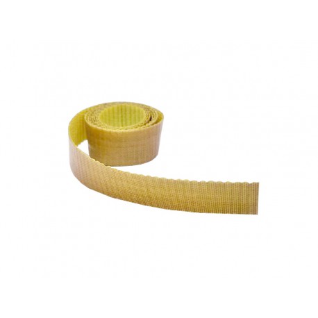 REFIL TEFLON 13MM C/ADESIVO C/1 METRO