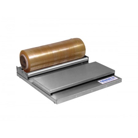 SELADORA FILME PVC+MESA...