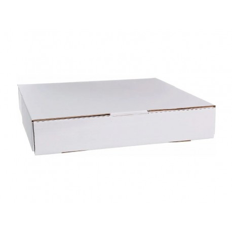 CAIXA SALGADO PAPELAO 35X35X4CM-AV