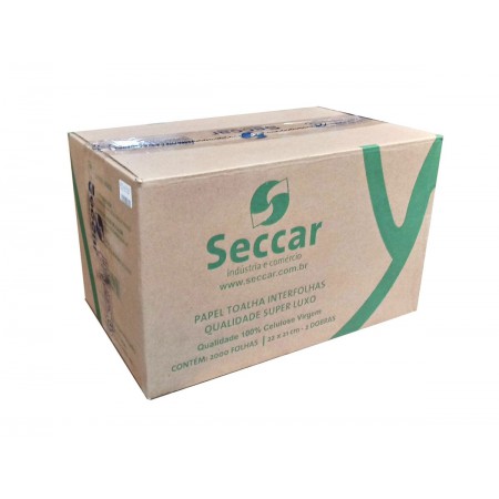 PAPEL TOALHA BR.100%LUXO-40...