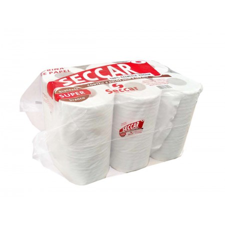 PAPEL TOALHA ROLO...