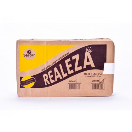 PAPEL TOALHA BR.REALEZA...
