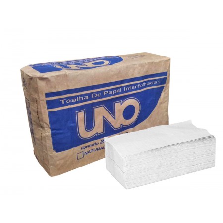 PAPEL TOALHA BR.UNO 20X21...