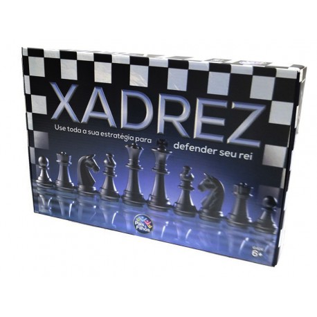 Jogo de tabuleiro de peças de xadrez de madeira e jogo de xadrez de  estratégia