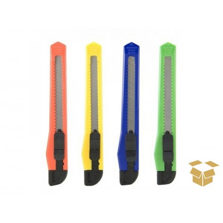 ESTILETE ESTREITO 09MM BRW...