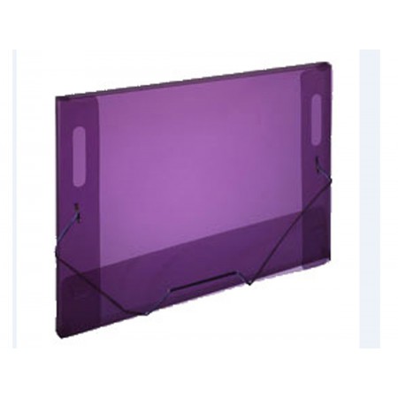 PASTA 20MM.COR LILAS...