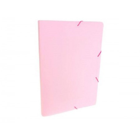 PASTA 20MM.COR ROSA PASTEL...