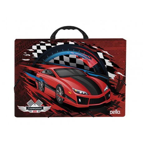 MALETA 40MM.CARROS PP.