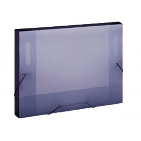 PASTA 40MM.COR LILAS PEROLA...