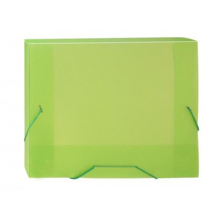 PASTA 20MM.COR VERDE...