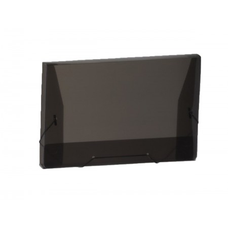 PASTA 20MM.MEIO OF.COR FUME...