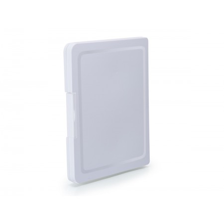 PASTA 25MM.COR BRANCA...