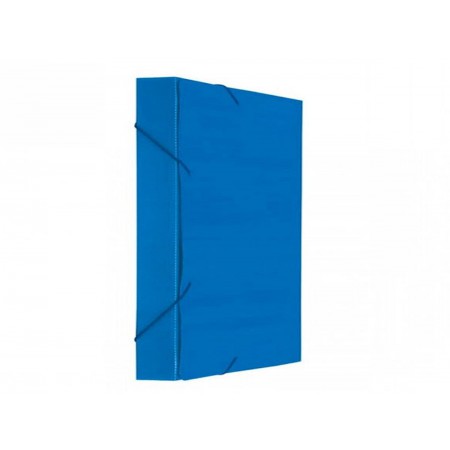 PASTA 40MM.COR AZUL...