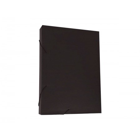 PASTA 30MM.COR PRETA...